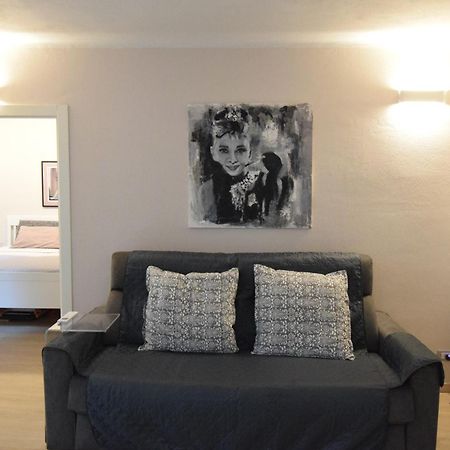 Baxeico Old Town Parking Free Apartment Genova Exterior foto